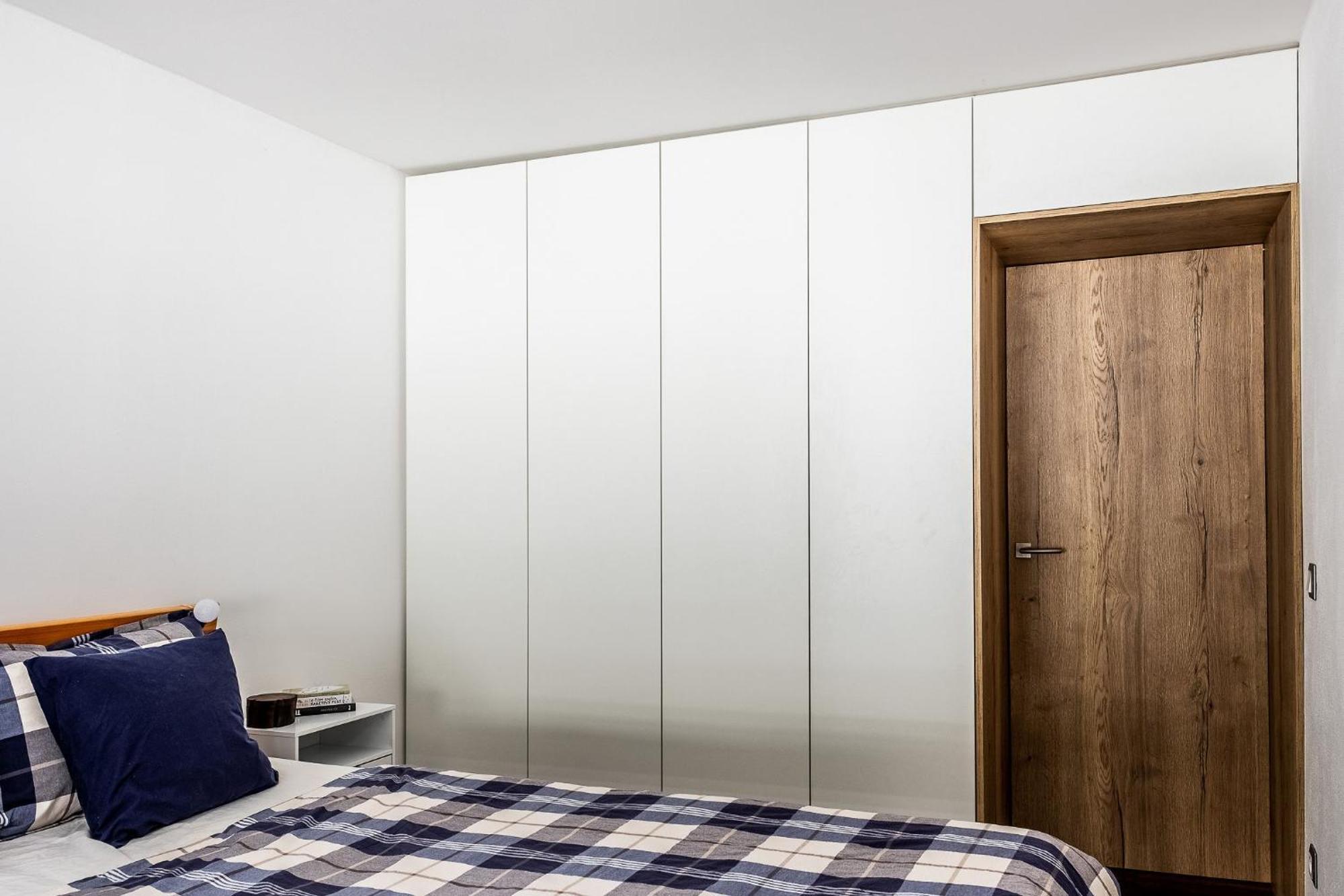 Zuzo Flat Stare Koliesko 96 Apartman Deménvölgy Kültér fotó