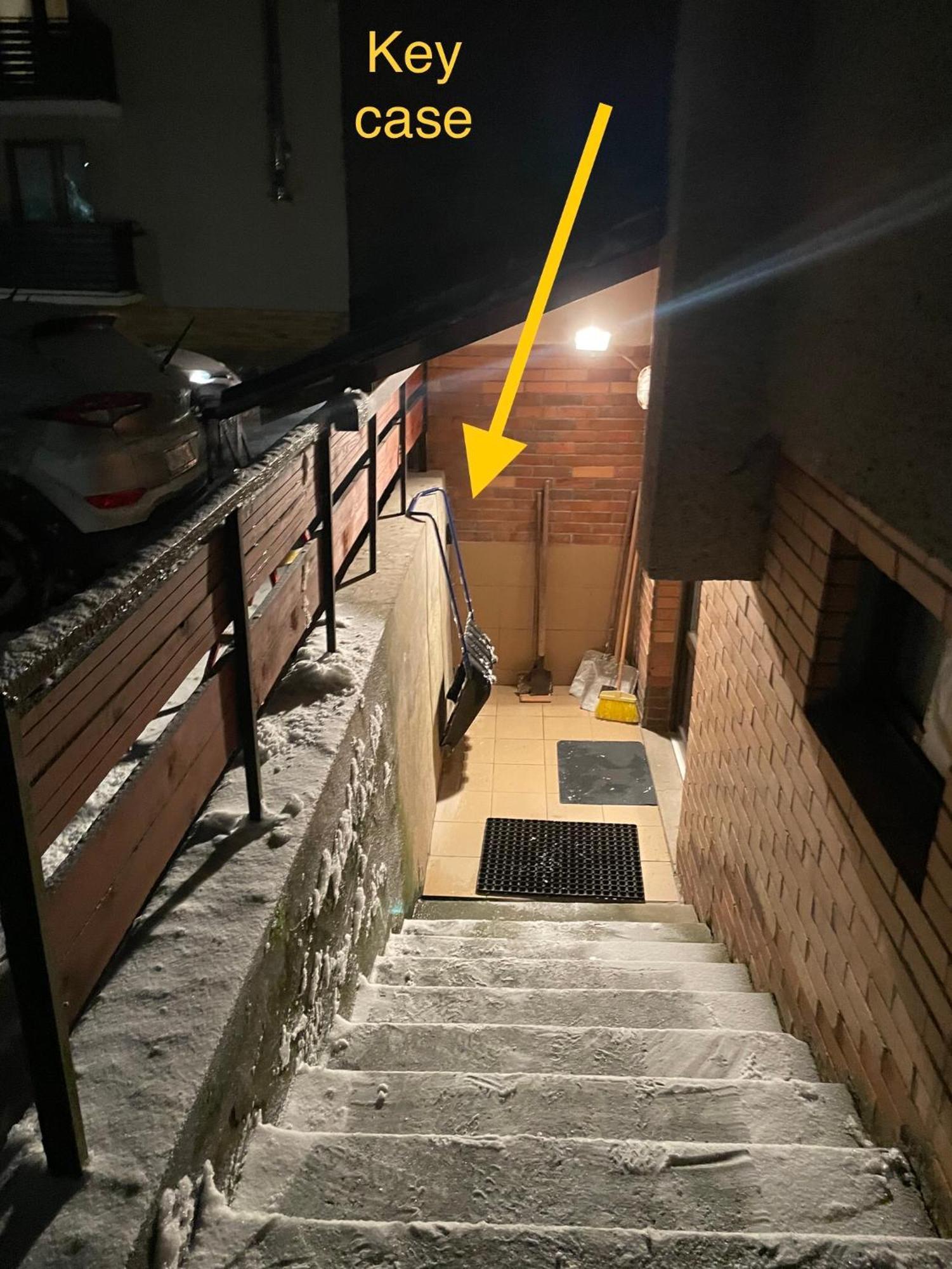 Zuzo Flat Stare Koliesko 96 Apartman Deménvölgy Kültér fotó